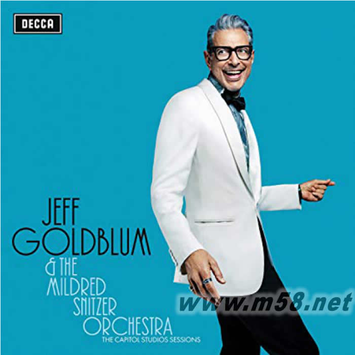 The Capitol Studios Sessions專輯正面圖片