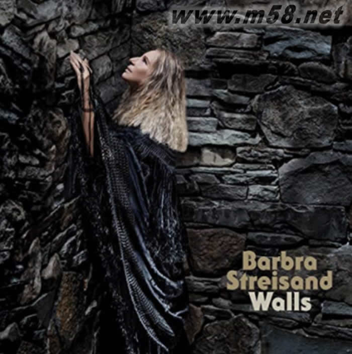 Walls (Vinyl)高墻 (LP黑膠唱片)專輯正面圖片