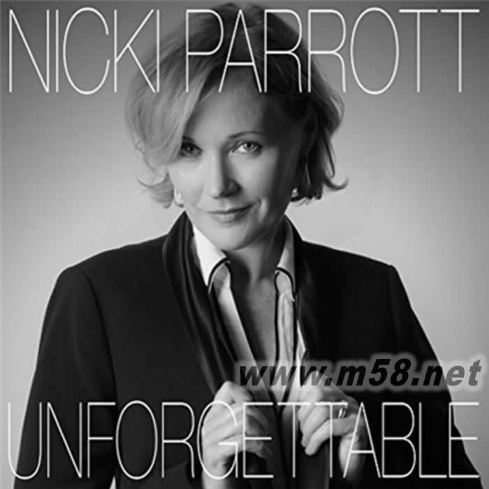 永志難忘~納金高經典歌曲集Unforgettable: Nat King Cole Songbook VENUS 出品180g 33RPM 黑膠專輯正面圖片