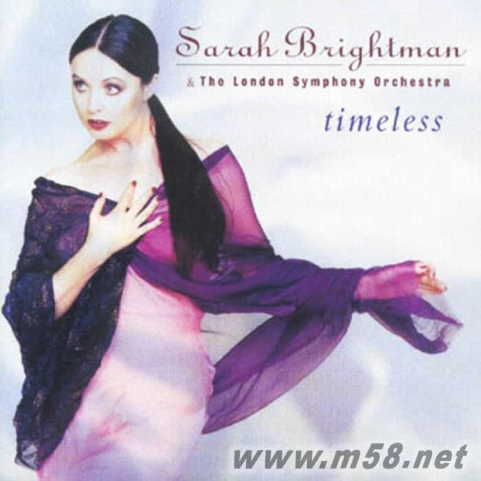 Timeless 告別時刻專輯正面圖片