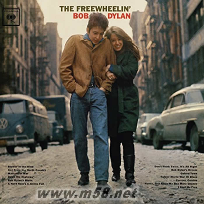 The Freewheelin