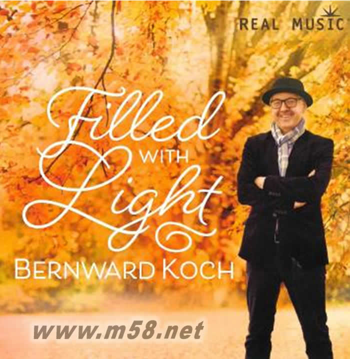 FILLED THE NIGHT 靜夜美聲(新世紀純音樂)專輯正面圖片