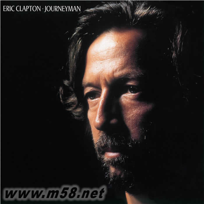 Journeyman 雙黑膠專輯正面圖片