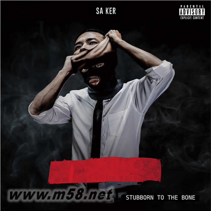 頑固份子專輯正面圖片