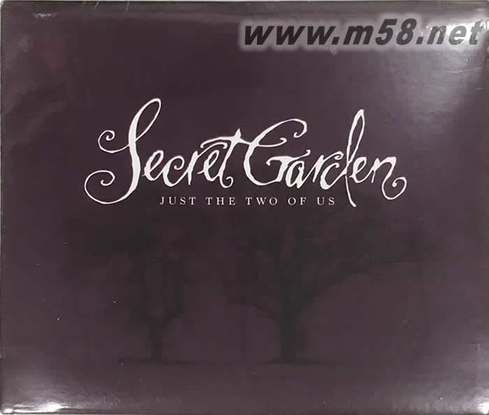 Just The Two of Us專輯正面圖片