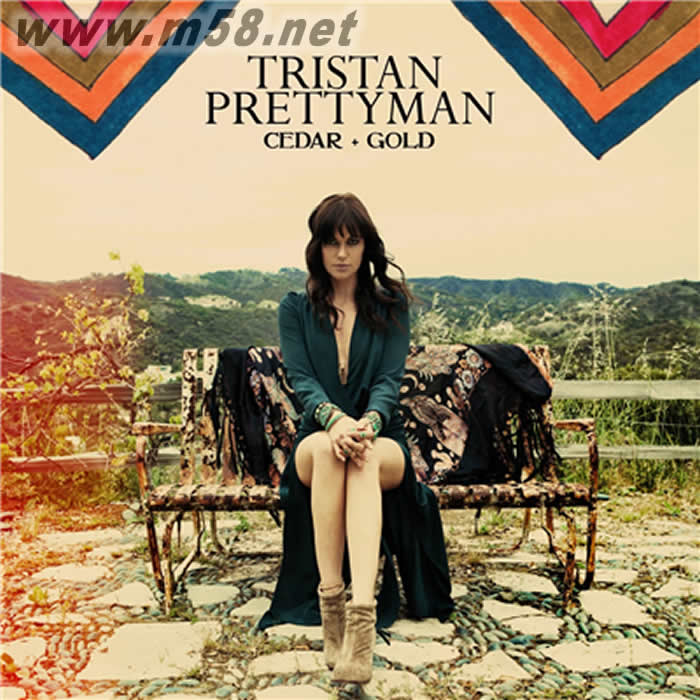 創作歌手 - Cedar + Gold專輯正面圖片