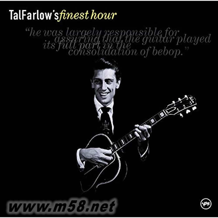 Tal Farlow