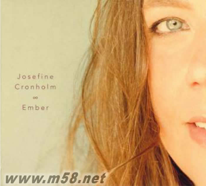 EMBER魅力情話 (180gm LP) 黑膠專輯正面圖片