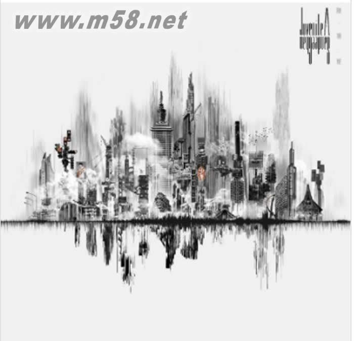 Juvenile A專輯正面圖片