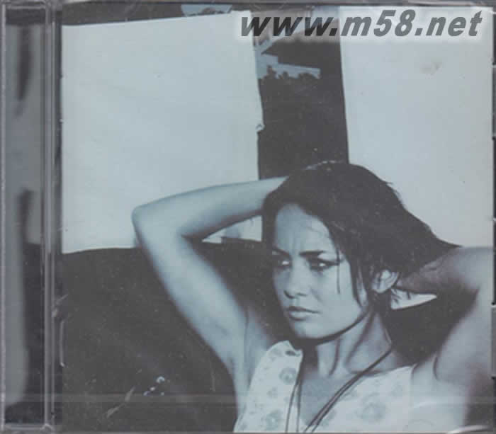 Precious Burden專輯正面圖片