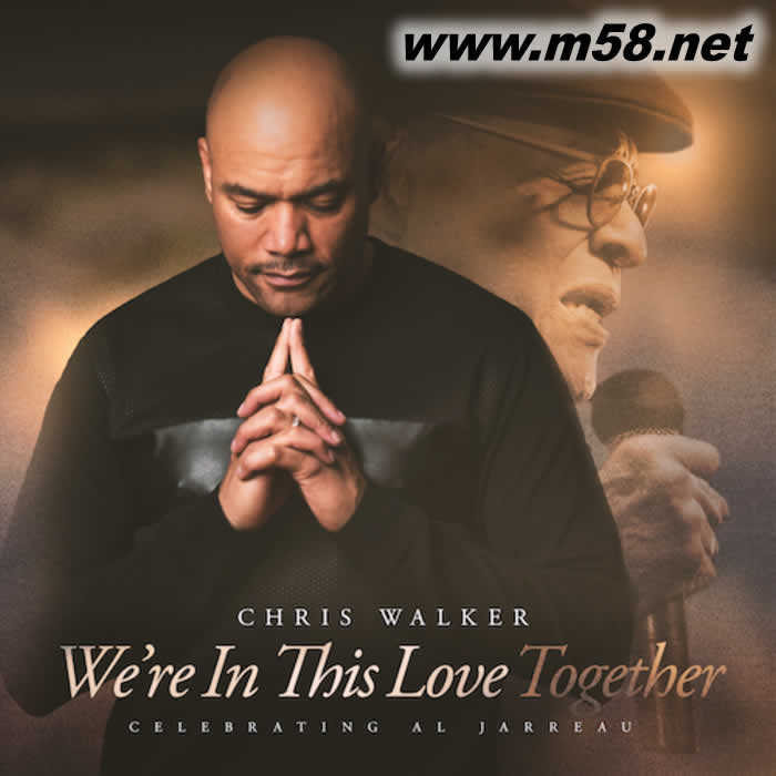 Chris Walker -- We