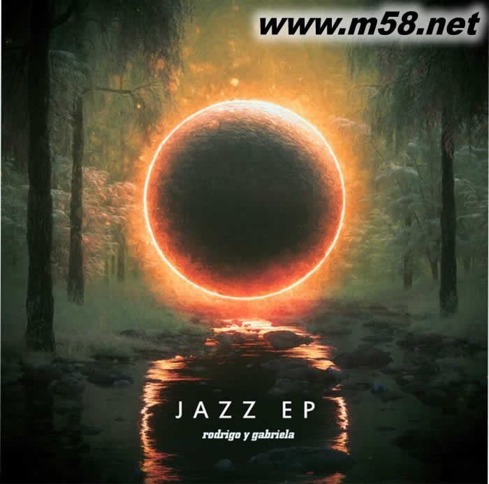 三首春天的歌 爵士雙吉它 Jazz EP for spring vinyl 黑膠專(zhuān)輯正面圖片