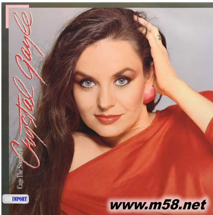 Cage The Songbird 黑膠專輯正面圖片