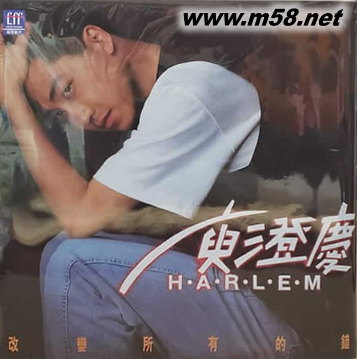 改變所有的錯 黑膠專輯正面圖片