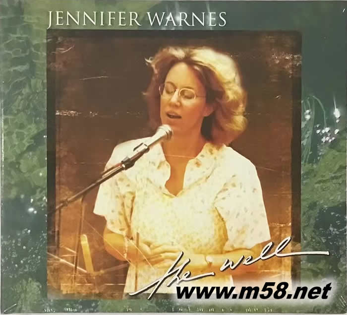 The Well專輯正面圖片