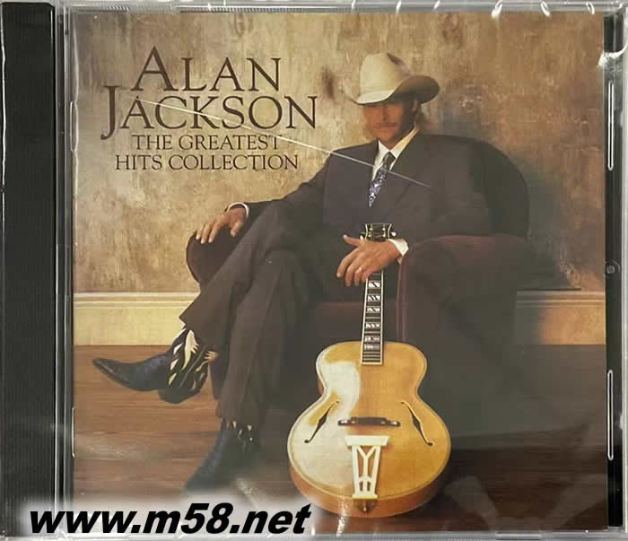 THE GRATEST HITS COLLECTION專輯正面圖片