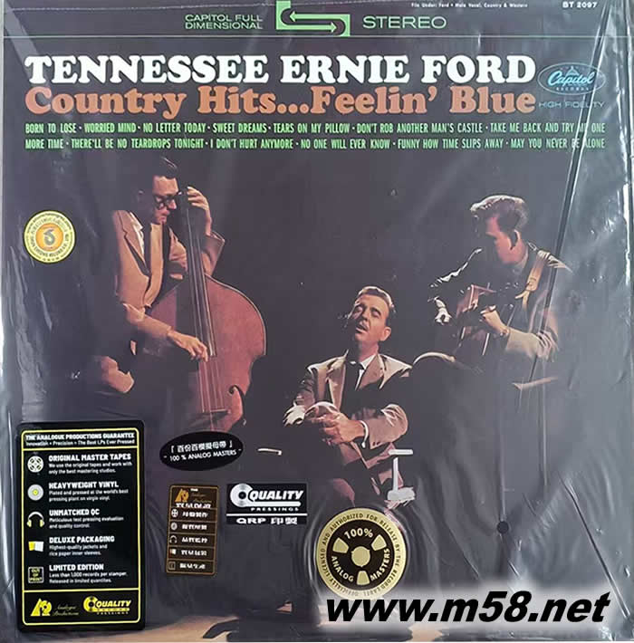 Country Hits…Feelin