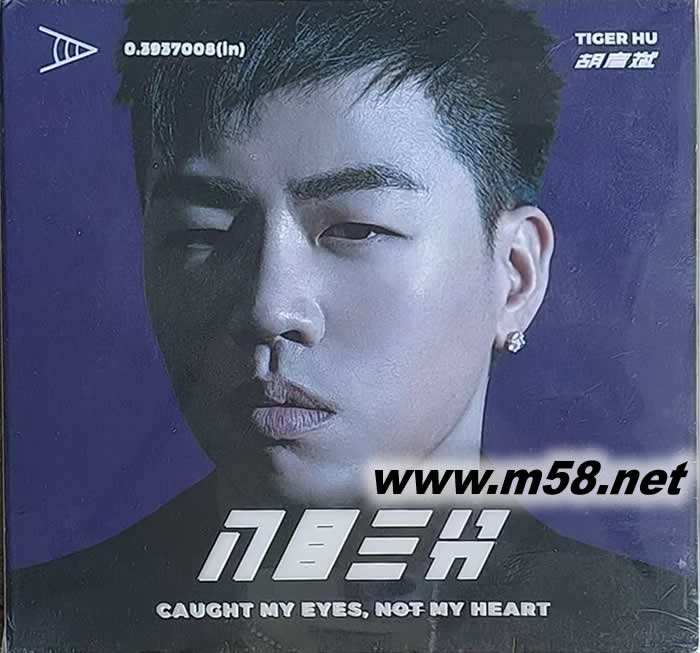 入目三分專輯正面圖片