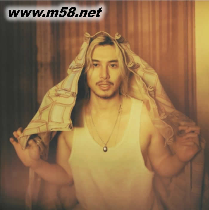 Prema專輯正面圖片